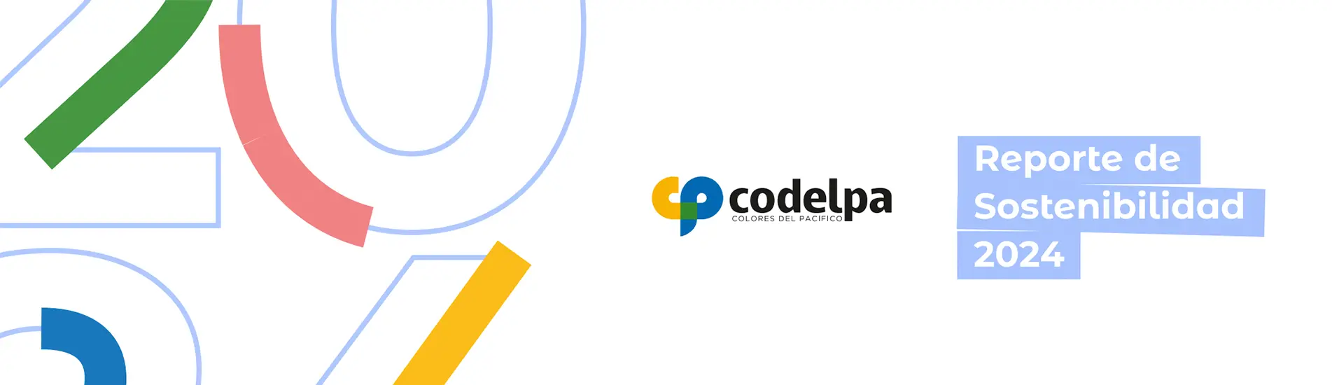 Reporte Sostenibilidad Codelpa 2020