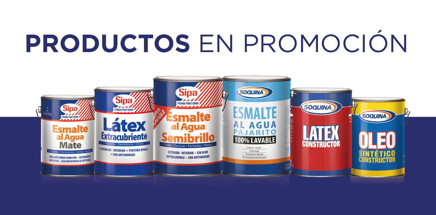 Banner Productos